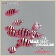 black heart procession solbakken in the fish tank